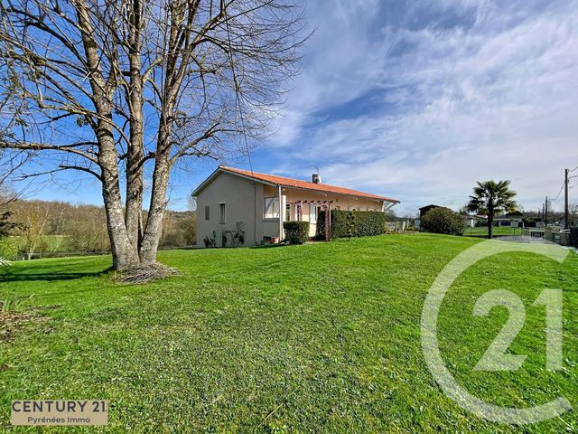 Maison &agrave; vendre - 4 pi&egrave;ces - 139,70 m2 - Savarthes - 31 - MIDI-PYRENEES