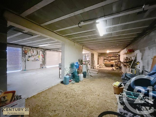 Maison &agrave; vendre - 4 pi&egrave;ces - 139,70 m2 - Savarthes - 31 - MIDI-PYRENEES