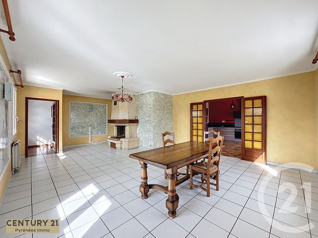 Maison &agrave; vendre - 4 pi&egrave;ces - 139,70 m2 - Savarthes - 31 - MIDI-PYRENEES
