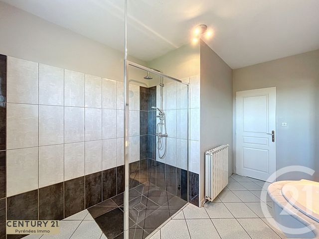 Maison &agrave; vendre - 4 pi&egrave;ces - 139,70 m2 - Savarthes - 31 - MIDI-PYRENEES