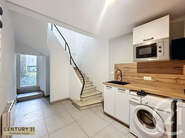 Immeuble &agrave; vendre - 131 m2 - St Gaudens - 31 - MIDI-PYRENEES