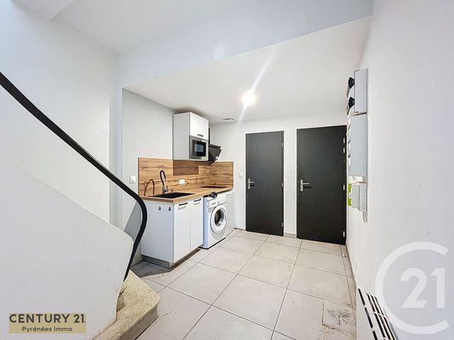 Immeuble &agrave; vendre - 131 m2 - St Gaudens - 31 - MIDI-PYRENEES
