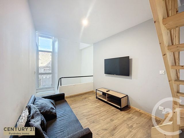 Immeuble &agrave; vendre - 131 m2 - St Gaudens - 31 - MIDI-PYRENEES