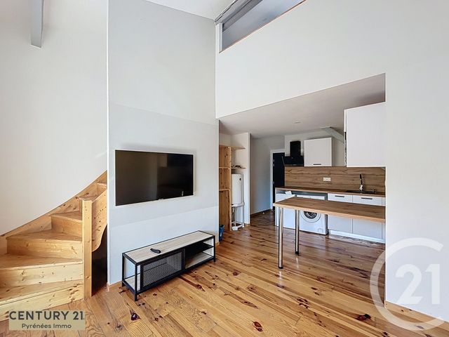 Immeuble &agrave; vendre - 131 m2 - St Gaudens - 31 - MIDI-PYRENEES