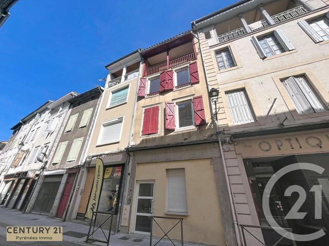 immeuble - ST GAUDENS - 31