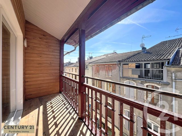 Immeuble &agrave; vendre - 131 m2 - St Gaudens - 31 - MIDI-PYRENEES