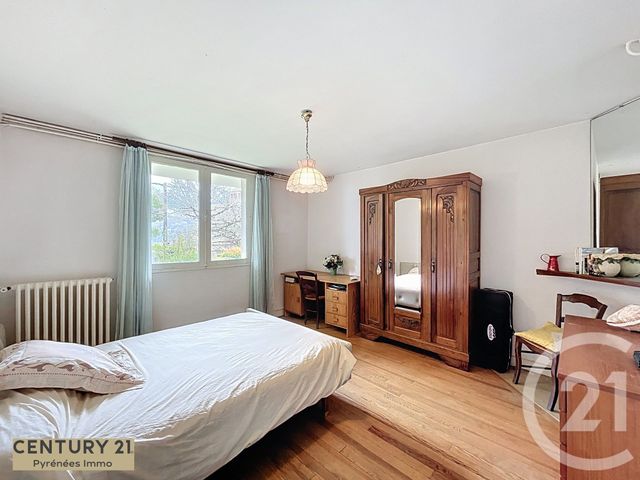 Maison &agrave; vendre - 4 pi&egrave;ces - 95 m2 - St Gaudens - 31 - MIDI-PYRENEES