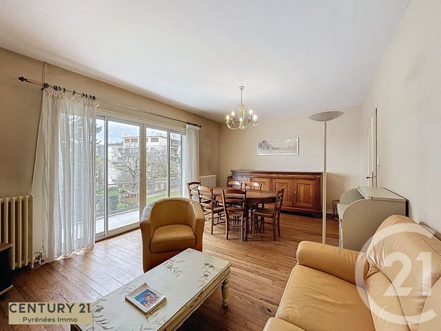 Maison &agrave; vendre - 4 pi&egrave;ces - 95 m2 - St Gaudens - 31 - MIDI-PYRENEES