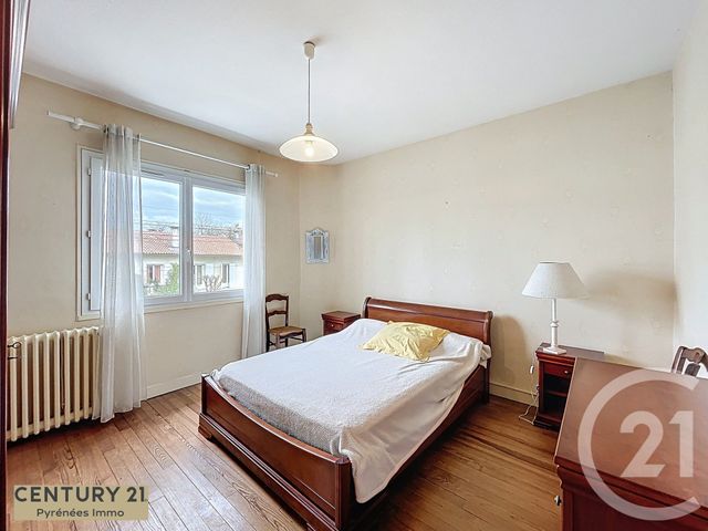Maison &agrave; vendre - 4 pi&egrave;ces - 95 m2 - St Gaudens - 31 - MIDI-PYRENEES