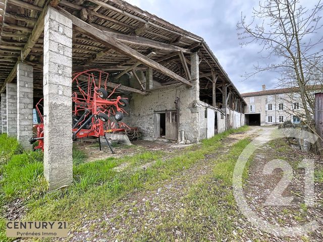 Maison &agrave; vendre - 5 pi&egrave;ces - 180,94 m2 - Labarthe Riviere - 31 - MIDI-PYRENEES