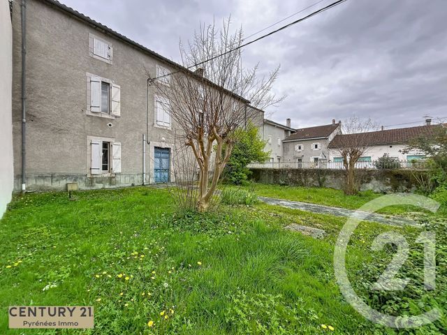 Maison &agrave; vendre - 5 pi&egrave;ces - 180,94 m2 - Labarthe Riviere - 31 - MIDI-PYRENEES