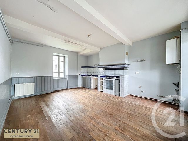 Maison &agrave; vendre - 5 pi&egrave;ces - 180,94 m2 - Labarthe Riviere - 31 - MIDI-PYRENEES