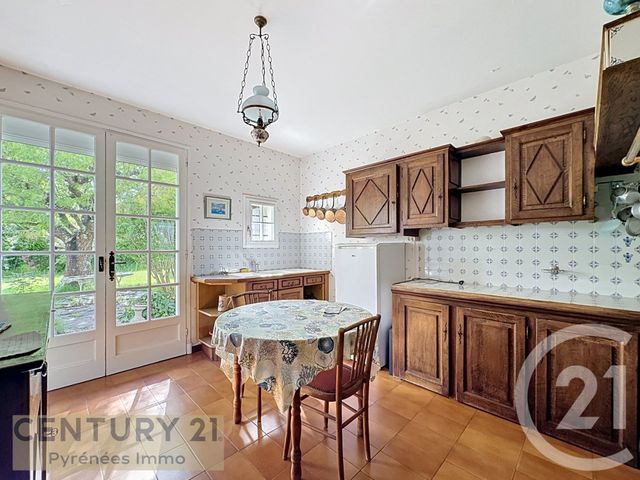 Maison &agrave; louer - 4 pi&egrave;ces - 158,67 m2 - St Gaudens - 31 - MIDI-PYRENEES