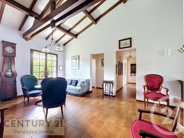 Maison &agrave; louer - 4 pi&egrave;ces - 158,67 m2 - St Gaudens - 31 - MIDI-PYRENEES