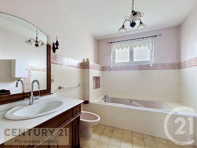 Maison &agrave; louer - 4 pi&egrave;ces - 158,67 m2 - St Gaudens - 31 - MIDI-PYRENEES
