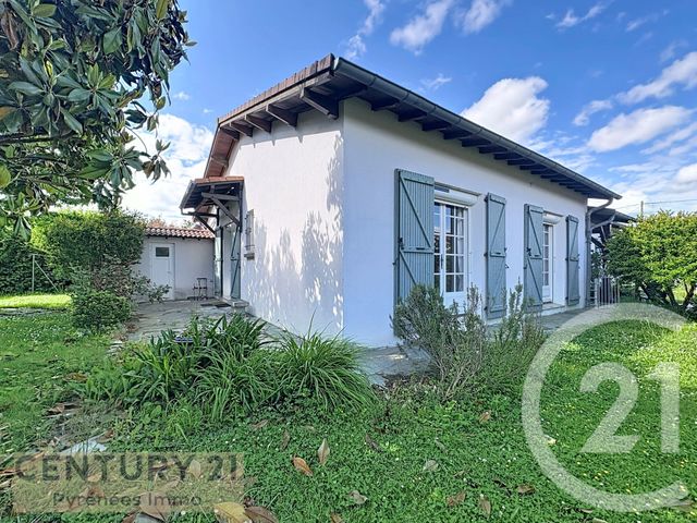 Maison &agrave; louer - 4 pi&egrave;ces - 158,67 m2 - St Gaudens - 31 - MIDI-PYRENEES