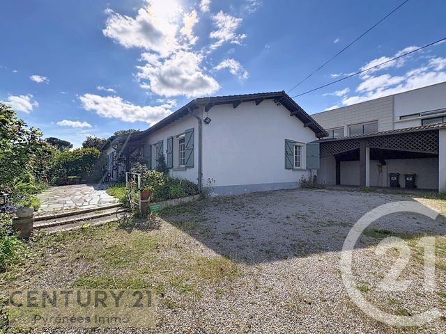 Maison &agrave; louer - 4 pi&egrave;ces - 158,67 m2 - St Gaudens - 31 - MIDI-PYRENEES
