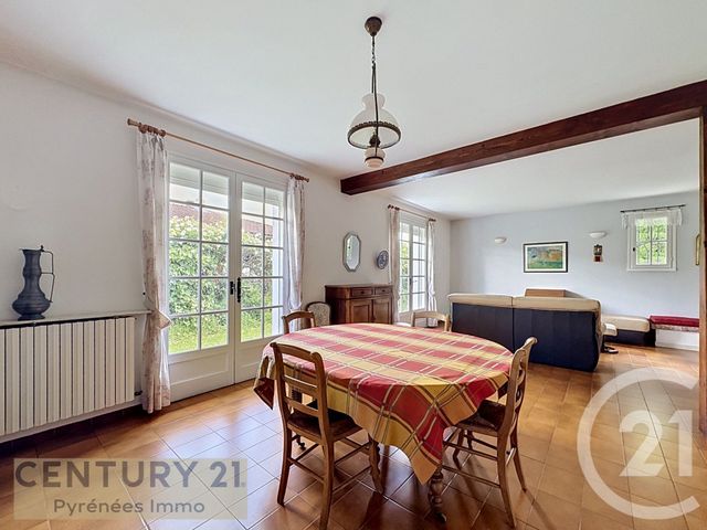 Maison &agrave; louer - 4 pi&egrave;ces - 158,67 m2 - St Gaudens - 31 - MIDI-PYRENEES
