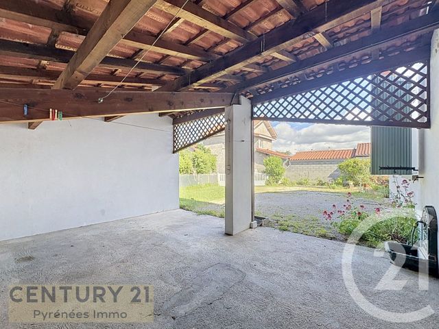 Maison &agrave; louer - 4 pi&egrave;ces - 158,67 m2 - St Gaudens - 31 - MIDI-PYRENEES