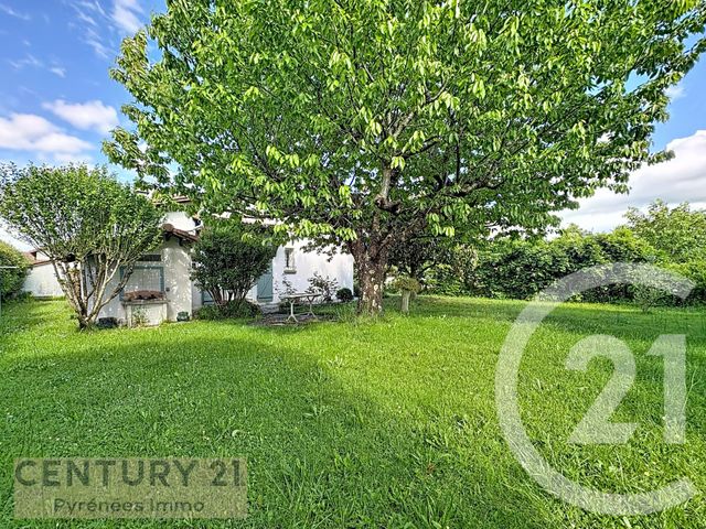 Maison &agrave; louer - 4 pi&egrave;ces - 158,67 m2 - St Gaudens - 31 - MIDI-PYRENEES