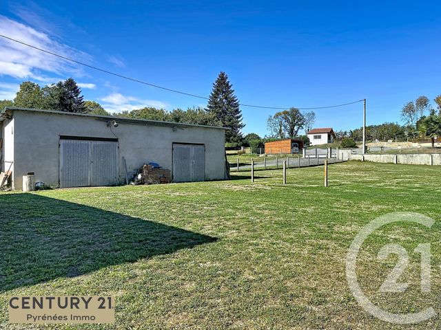 Maison &agrave; vendre - 4 pi&egrave;ces - 101 m2 - Mazeres De Neste - 65 - MIDI-PYRENEES