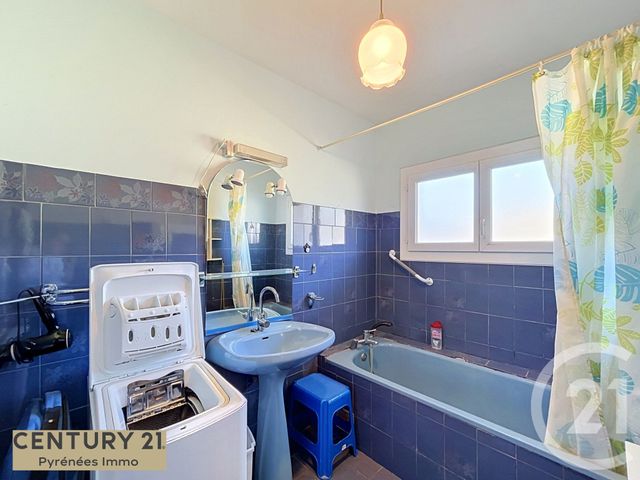 Maison &agrave; vendre - 4 pi&egrave;ces - 101 m2 - Mazeres De Neste - 65 - MIDI-PYRENEES