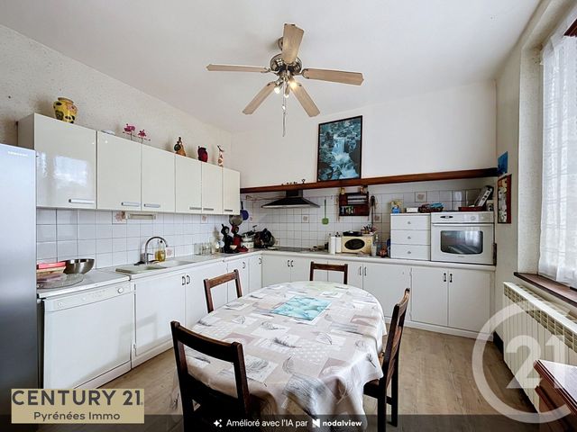 Maison &agrave; vendre - 4 pi&egrave;ces - 101 m2 - Mazeres De Neste - 65 - MIDI-PYRENEES