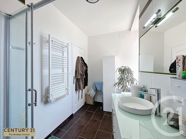 Appartement F4 &agrave; vendre - 4 pi&egrave;ces - 88,86 m2 - St Gaudens - 31 - MIDI-PYRENEES