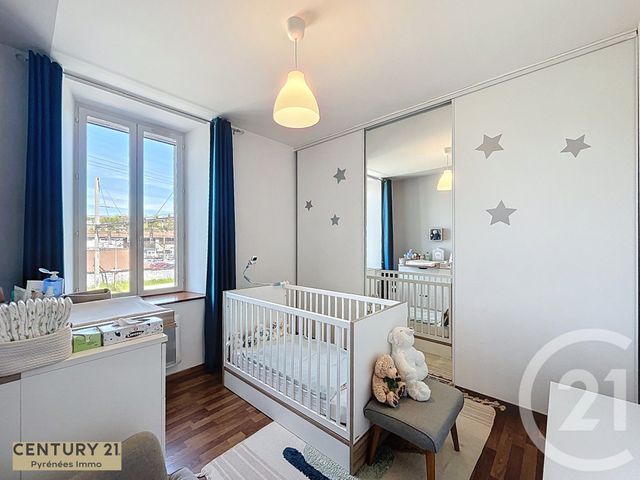 Appartement F4 &agrave; vendre - 4 pi&egrave;ces - 88,86 m2 - St Gaudens - 31 - MIDI-PYRENEES