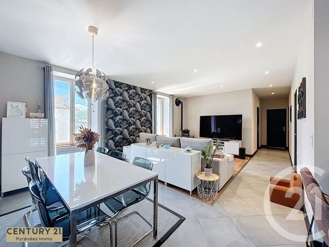 appartement - ST GAUDENS - 31