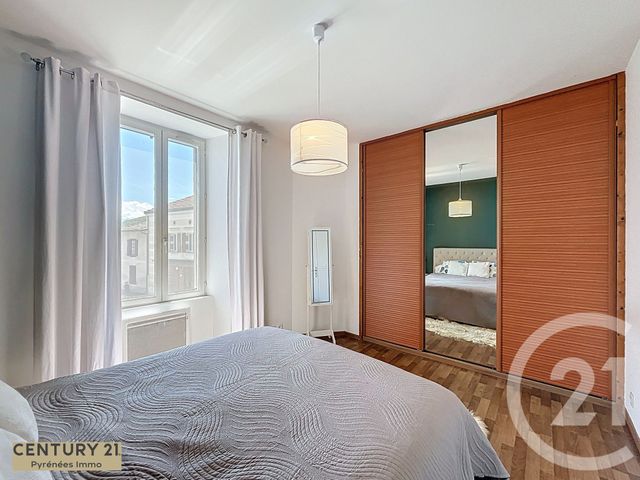 Appartement F4 &agrave; vendre - 4 pi&egrave;ces - 88,86 m2 - St Gaudens - 31 - MIDI-PYRENEES