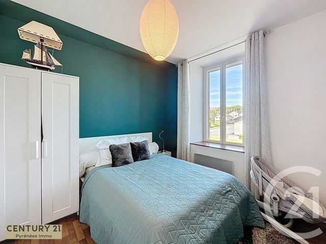 Appartement F4 &agrave; vendre - 4 pi&egrave;ces - 88,86 m2 - St Gaudens - 31 - MIDI-PYRENEES