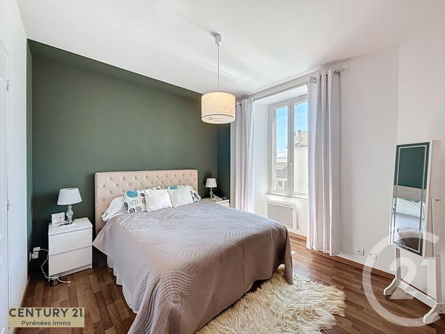 Appartement F4 &agrave; vendre - 4 pi&egrave;ces - 88,86 m2 - St Gaudens - 31 - MIDI-PYRENEES