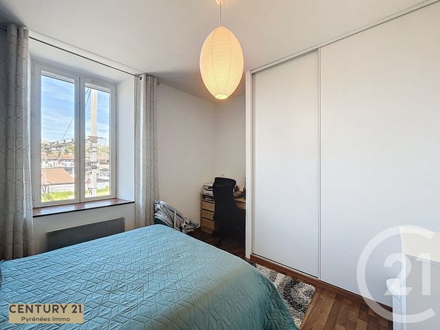 Appartement F4 &agrave; vendre - 4 pi&egrave;ces - 88,86 m2 - St Gaudens - 31 - MIDI-PYRENEES