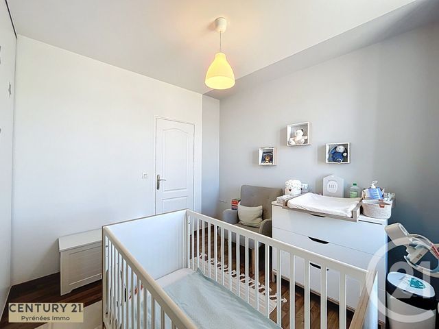 Appartement F4 &agrave; vendre - 4 pi&egrave;ces - 88,86 m2 - St Gaudens - 31 - MIDI-PYRENEES