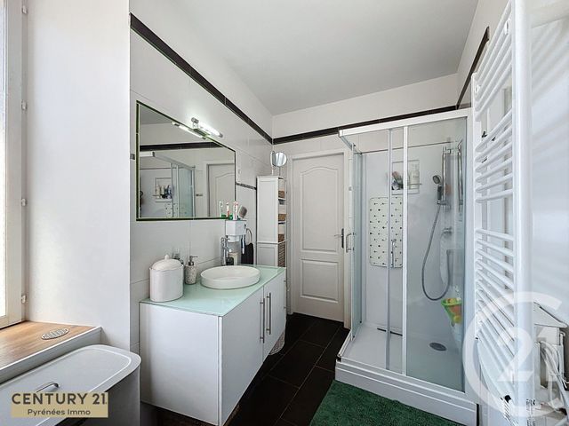 Appartement F4 &agrave; vendre - 4 pi&egrave;ces - 88,86 m2 - St Gaudens - 31 - MIDI-PYRENEES