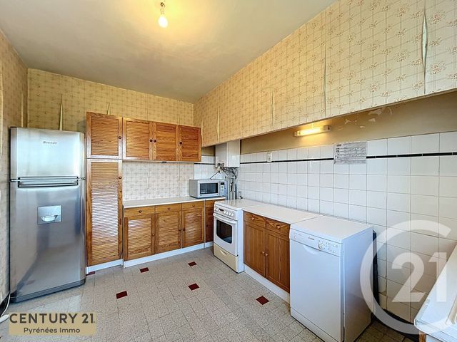 Maison &agrave; vendre - 4 pi&egrave;ces - 103 m2 - St Gaudens - 31 - MIDI-PYRENEES