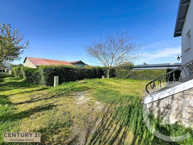 Maison &agrave; vendre - 4 pi&egrave;ces - 103 m2 - St Gaudens - 31 - MIDI-PYRENEES