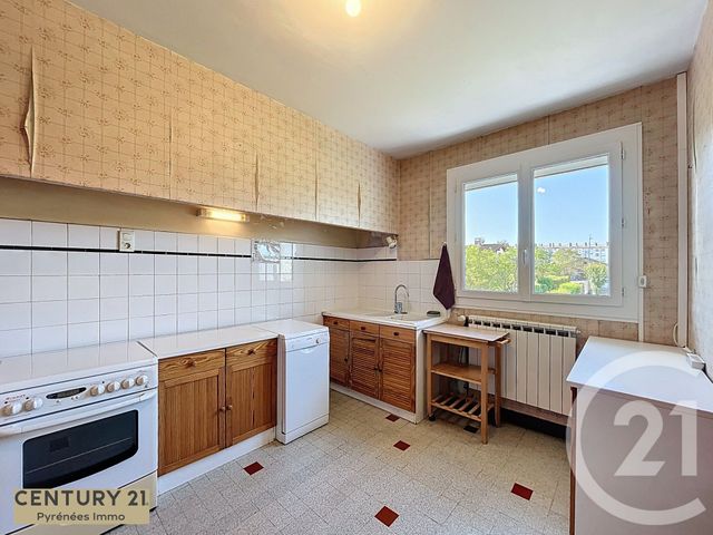 Maison &agrave; vendre - 4 pi&egrave;ces - 103 m2 - St Gaudens - 31 - MIDI-PYRENEES