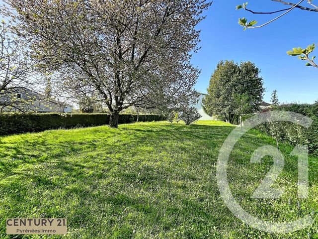 Maison &agrave; vendre - 4 pi&egrave;ces - 103 m2 - St Gaudens - 31 - MIDI-PYRENEES