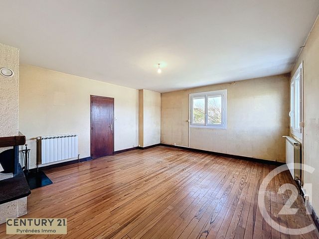 Maison &agrave; vendre - 4 pi&egrave;ces - 103 m2 - St Gaudens - 31 - MIDI-PYRENEES