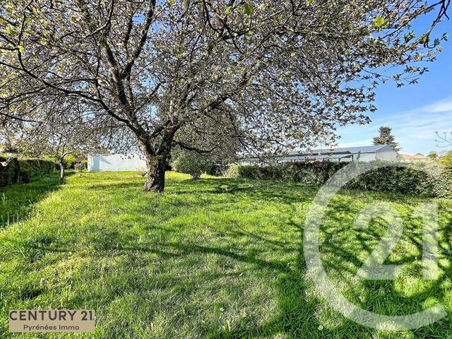 Maison &agrave; vendre - 4 pi&egrave;ces - 103 m2 - St Gaudens - 31 - MIDI-PYRENEES