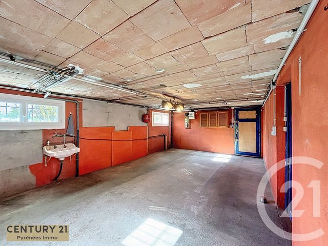 Maison &agrave; vendre - 4 pi&egrave;ces - 103 m2 - St Gaudens - 31 - MIDI-PYRENEES