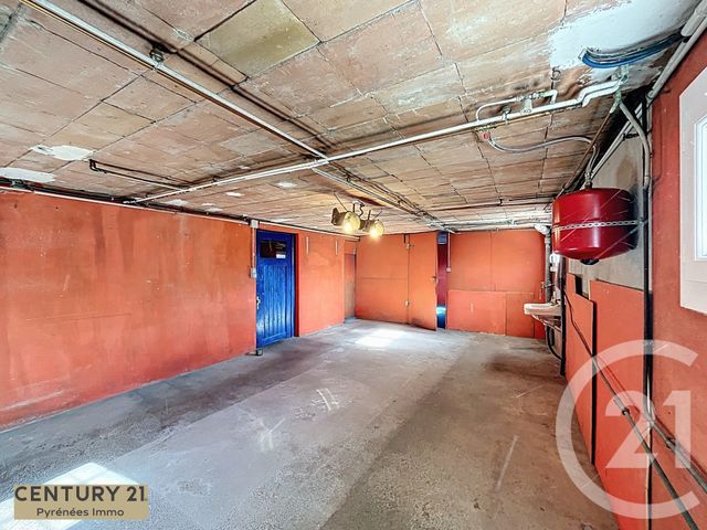 Maison &agrave; vendre - 4 pi&egrave;ces - 103 m2 - St Gaudens - 31 - MIDI-PYRENEES