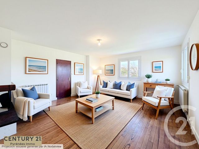 Maison &agrave; vendre - 4 pi&egrave;ces - 103 m2 - St Gaudens - 31 - MIDI-PYRENEES