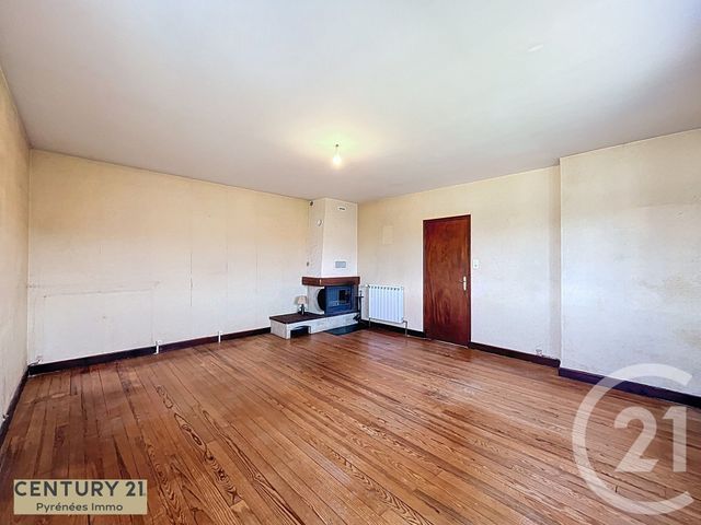 Maison &agrave; vendre - 4 pi&egrave;ces - 103 m2 - St Gaudens - 31 - MIDI-PYRENEES