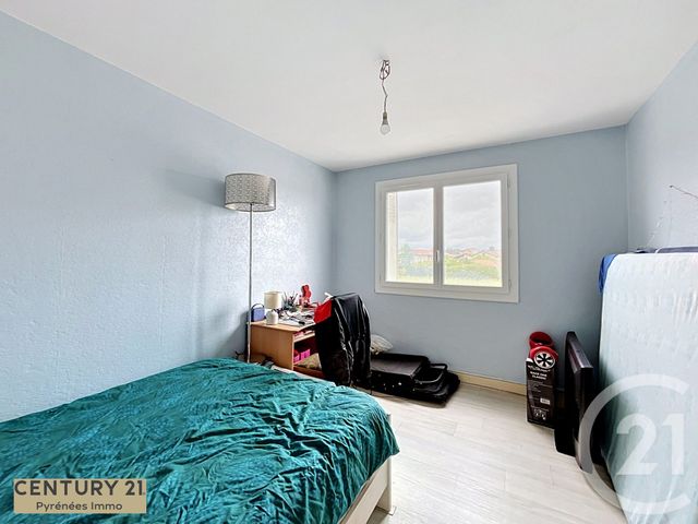 Appartement T4 &agrave; vendre - 4 pi&egrave;ces - 70 m2 - St Gaudens - 31 - MIDI-PYRENEES