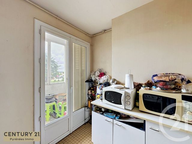 Appartement T4 &agrave; vendre - 4 pi&egrave;ces - 70 m2 - St Gaudens - 31 - MIDI-PYRENEES
