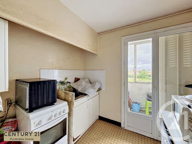 Appartement T4 &agrave; vendre - 4 pi&egrave;ces - 70 m2 - St Gaudens - 31 - MIDI-PYRENEES