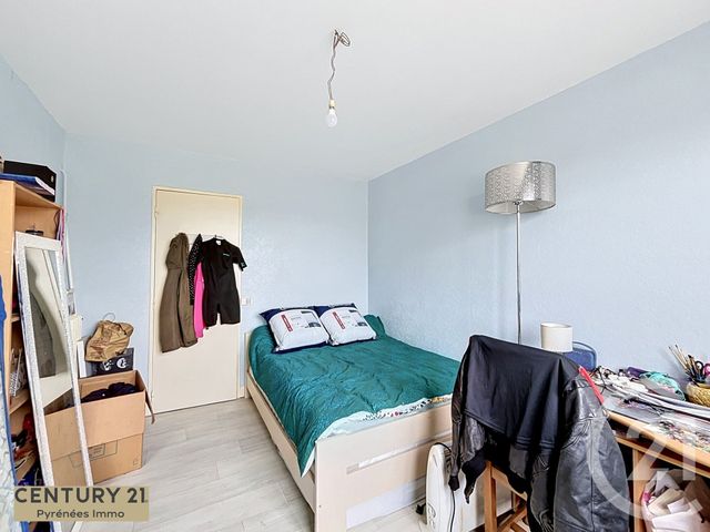 Appartement T4 &agrave; vendre - 4 pi&egrave;ces - 70 m2 - St Gaudens - 31 - MIDI-PYRENEES